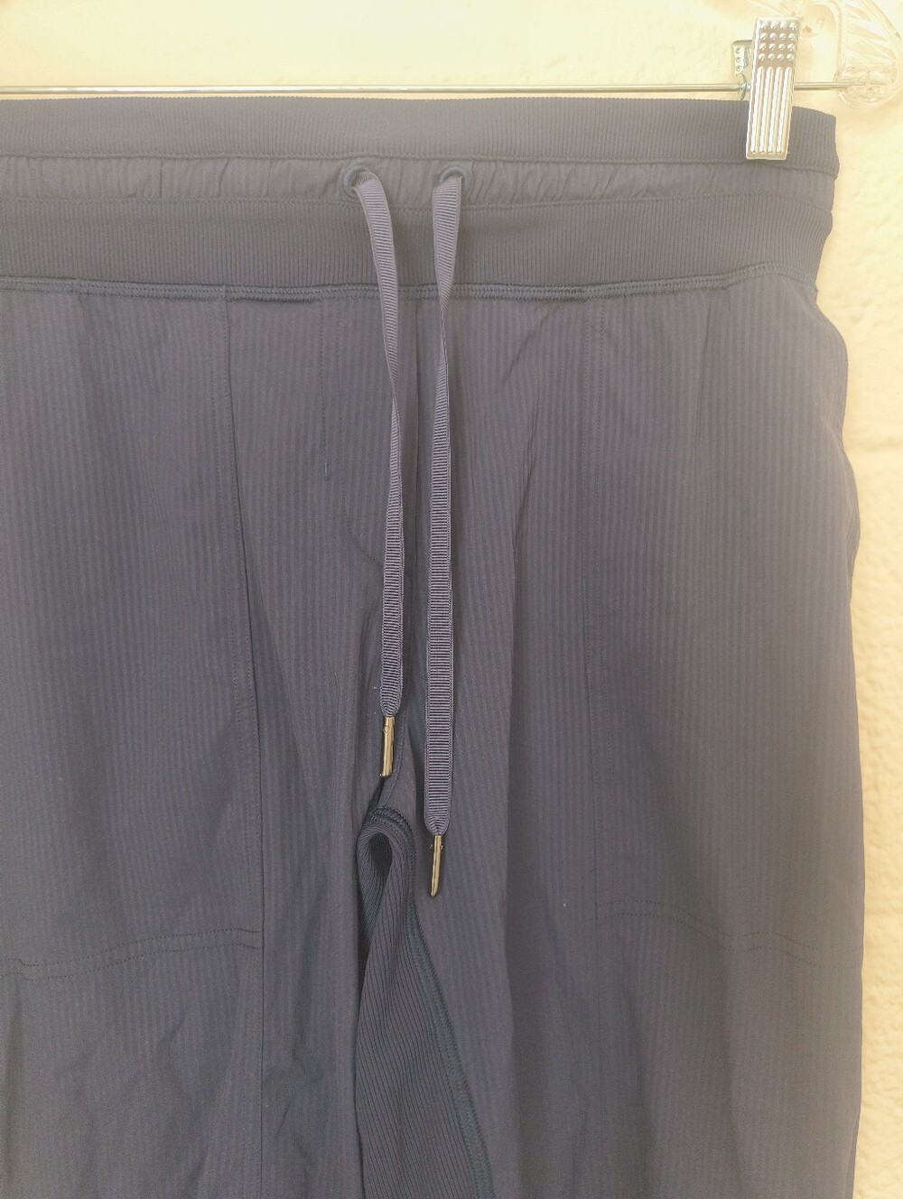 lululemon Ribbed Drawstring Pants - Sie 6 - Picture 5 of 8
